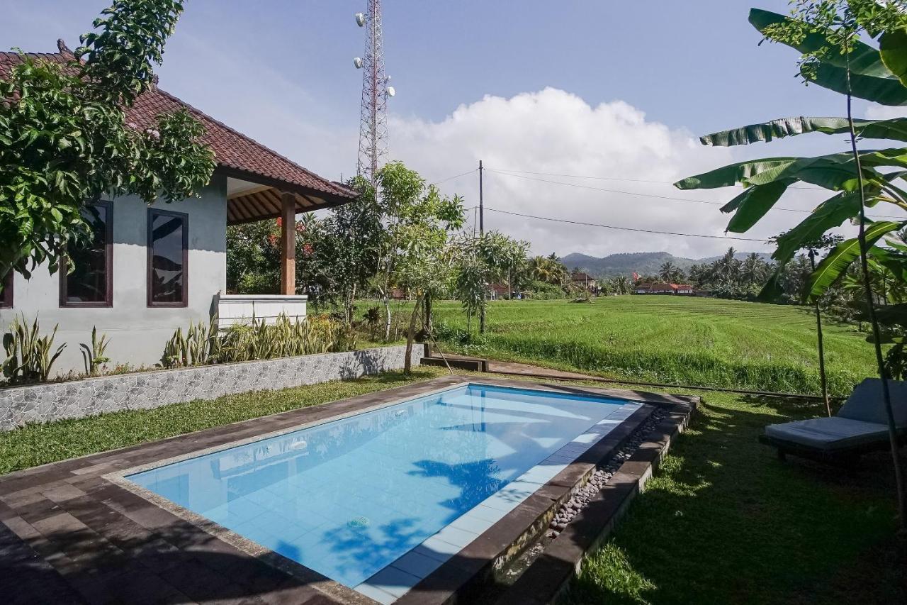 Mejan Home Stay Balian Dış mekan fotoğraf