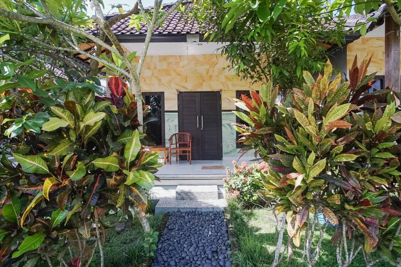 Mejan Home Stay Balian Dış mekan fotoğraf