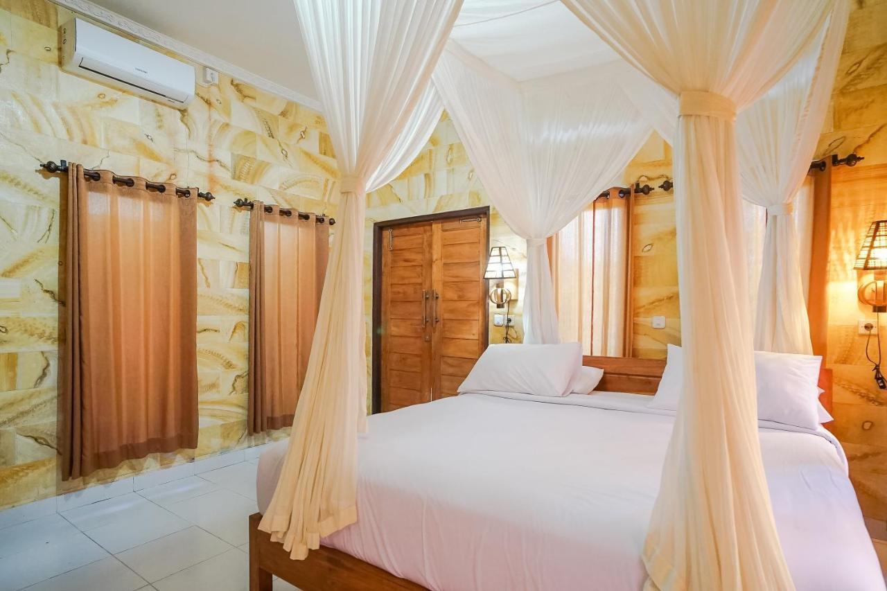 Mejan Home Stay Balian Dış mekan fotoğraf