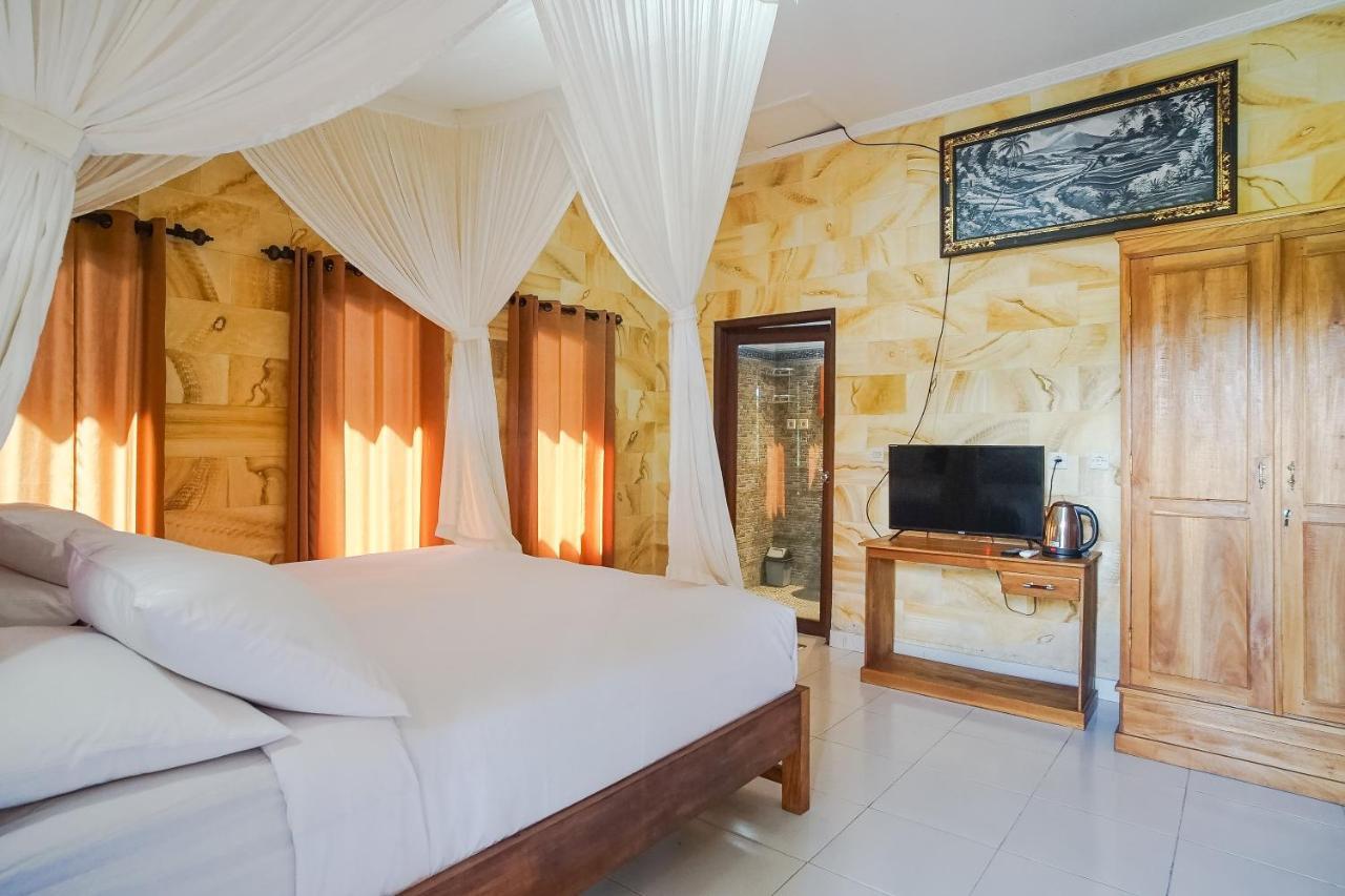 Mejan Home Stay Balian Dış mekan fotoğraf