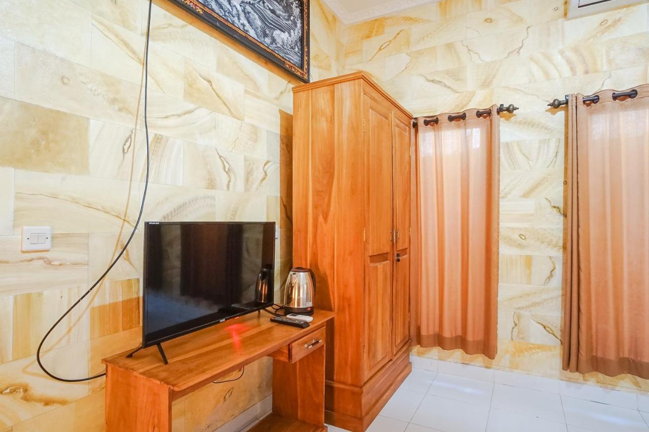 Mejan Home Stay Balian Dış mekan fotoğraf
