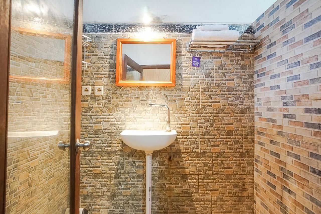 Mejan Home Stay Balian Dış mekan fotoğraf