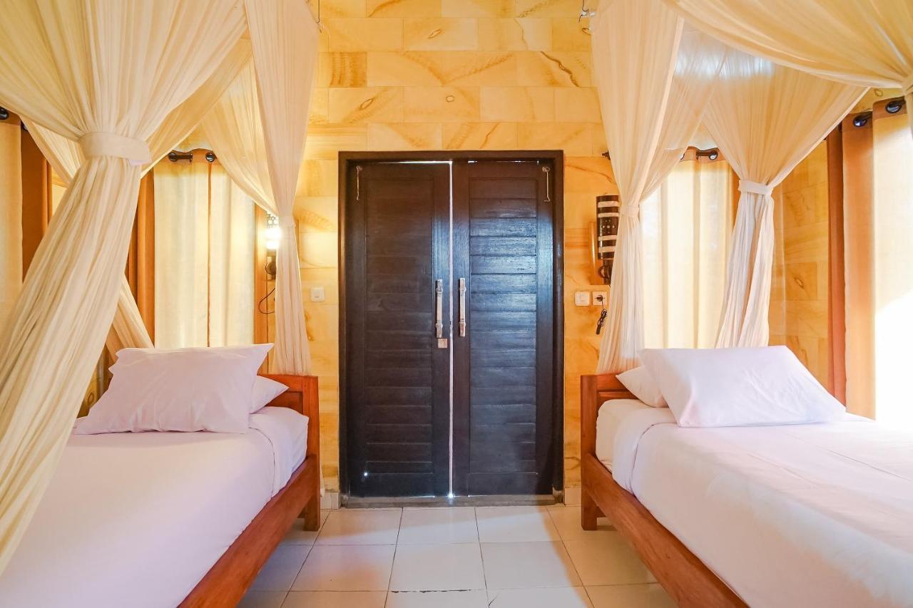 Mejan Home Stay Balian Dış mekan fotoğraf