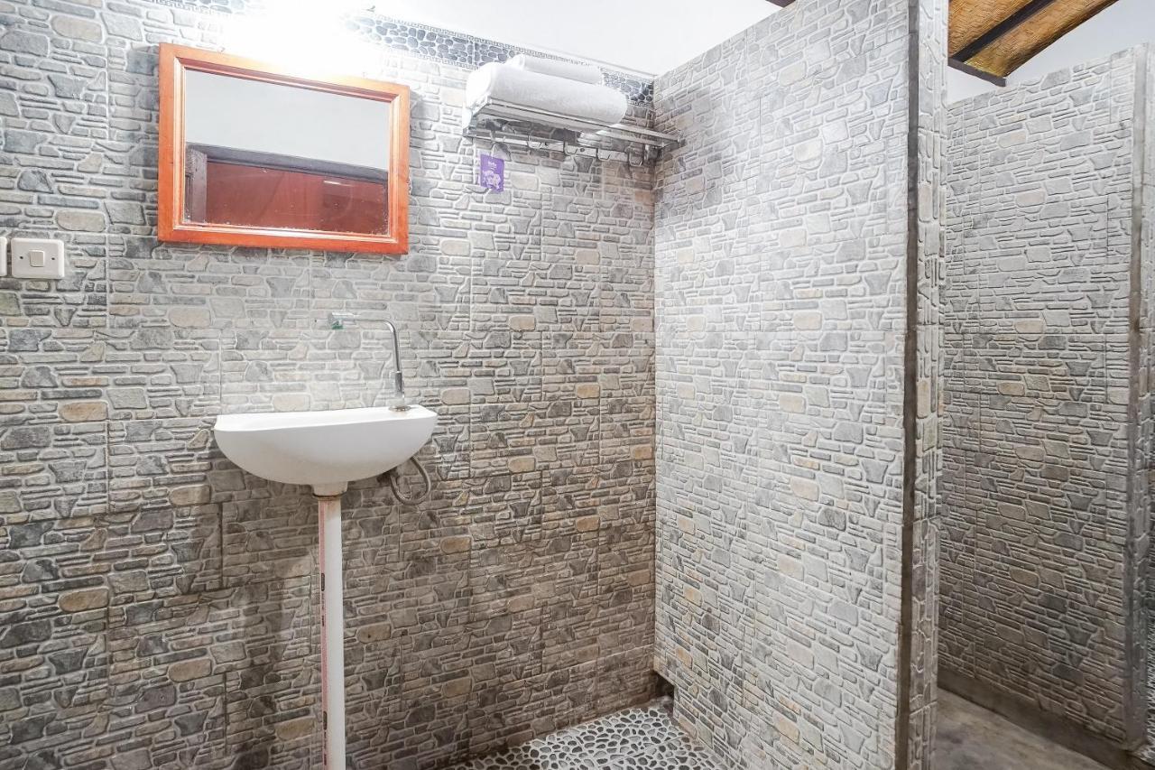 Mejan Home Stay Balian Dış mekan fotoğraf