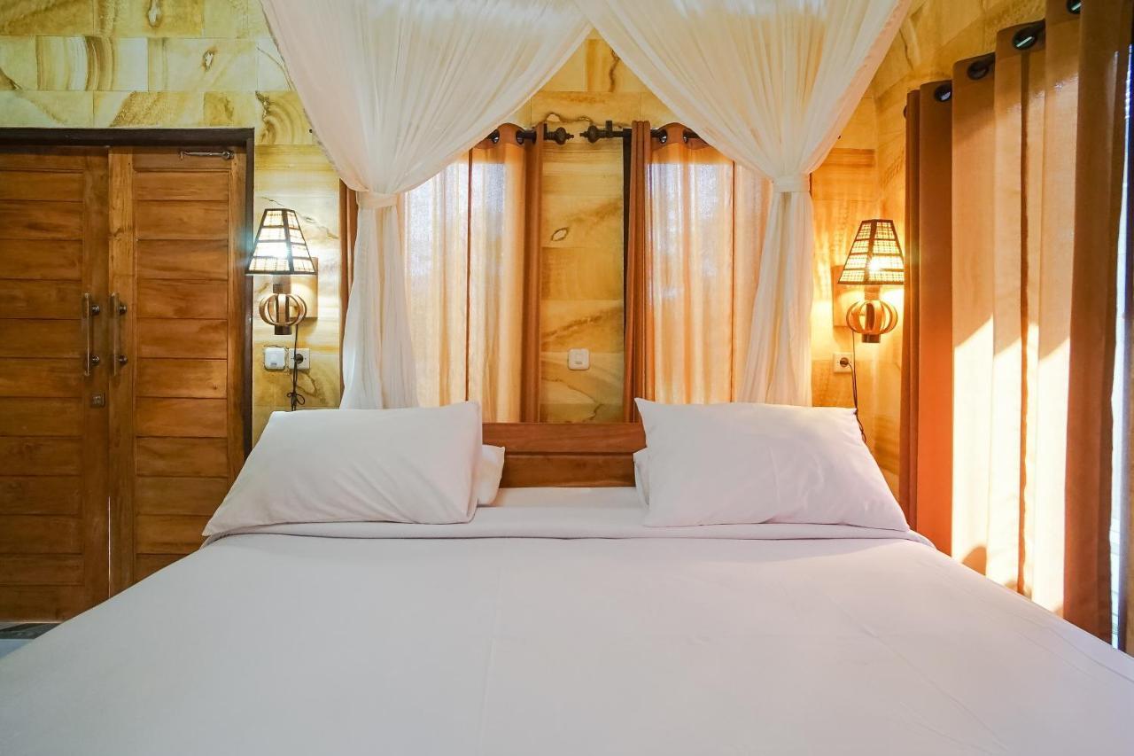 Mejan Home Stay Balian Dış mekan fotoğraf