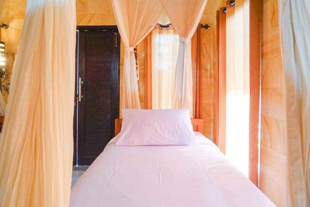 Mejan Home Stay Balian Dış mekan fotoğraf