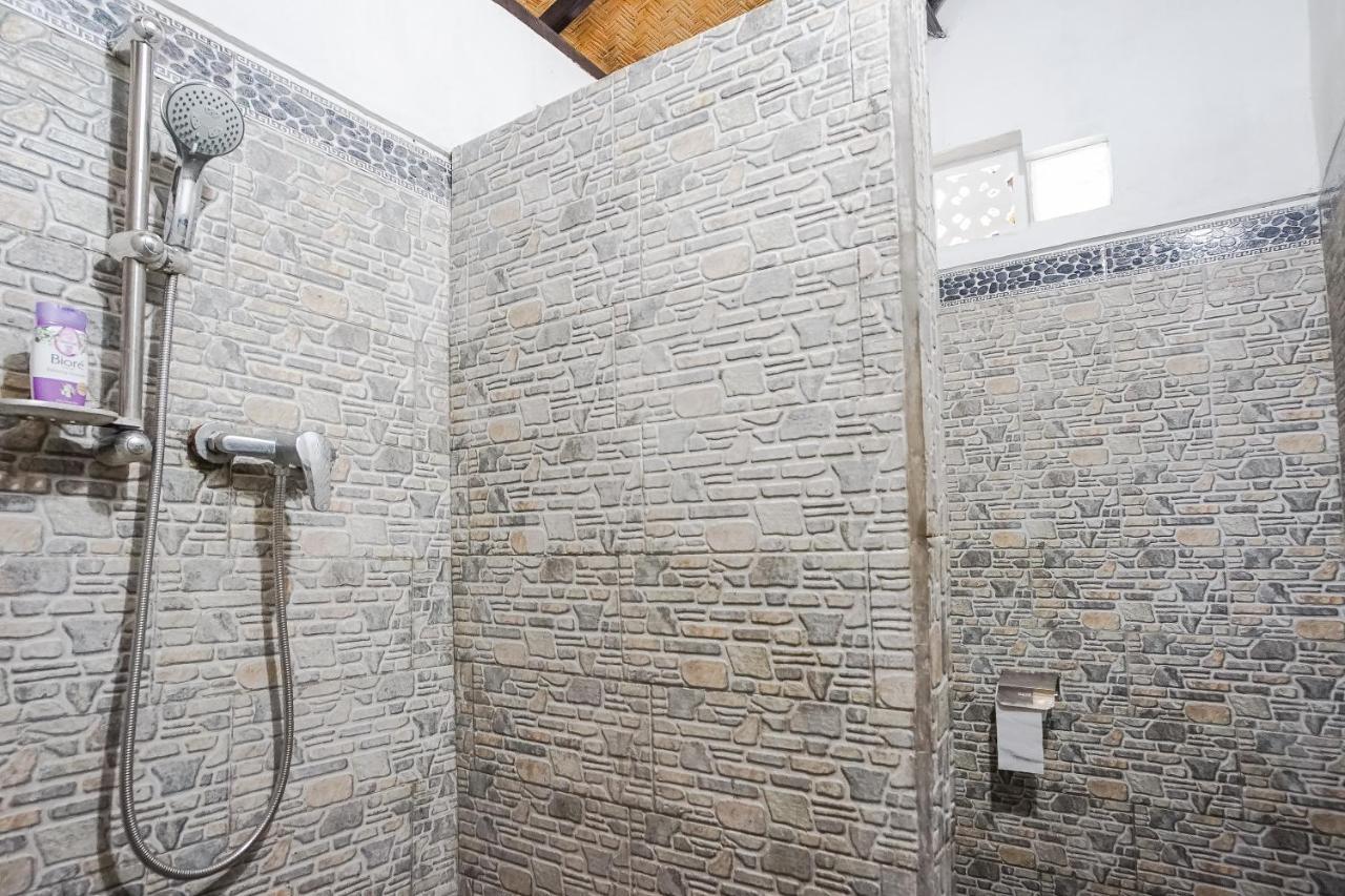 Mejan Home Stay Balian Dış mekan fotoğraf