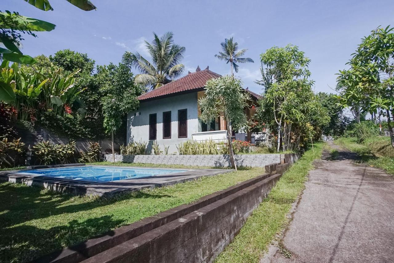 Mejan Home Stay Balian Dış mekan fotoğraf