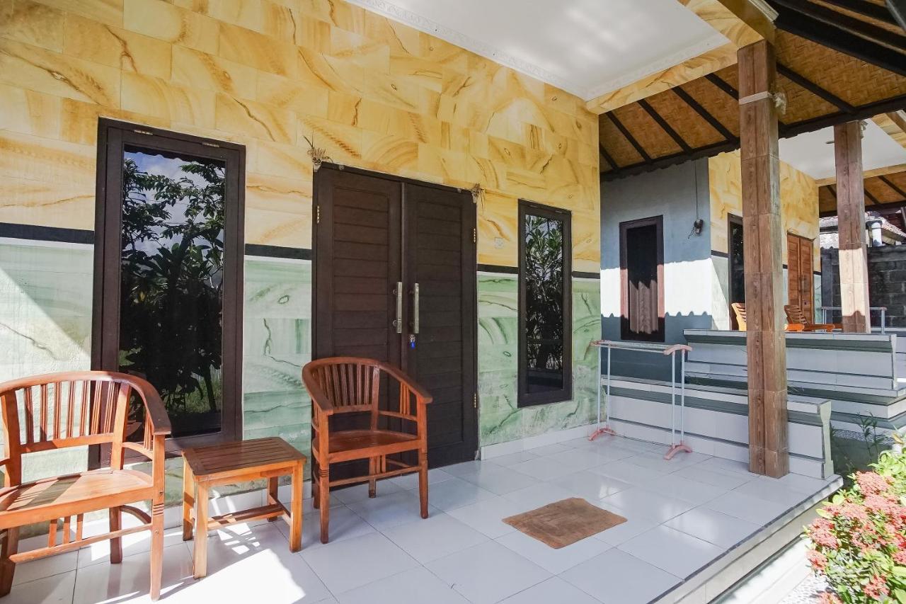Mejan Home Stay Balian Dış mekan fotoğraf