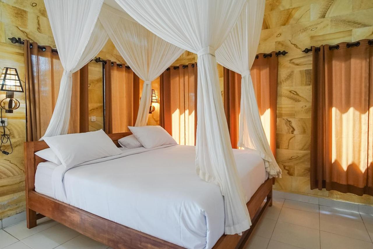 Mejan Home Stay Balian Dış mekan fotoğraf