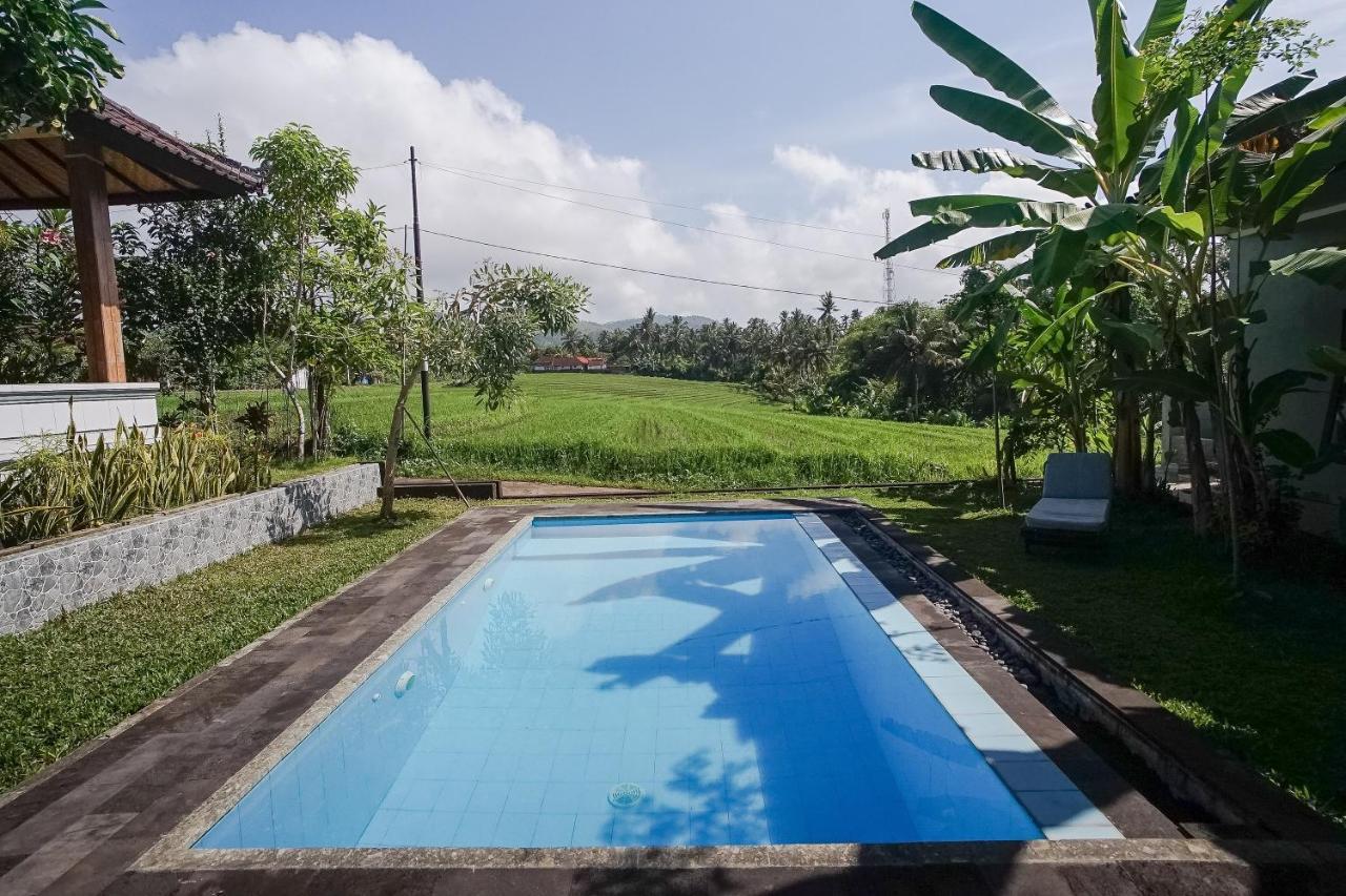 Mejan Home Stay Balian Dış mekan fotoğraf