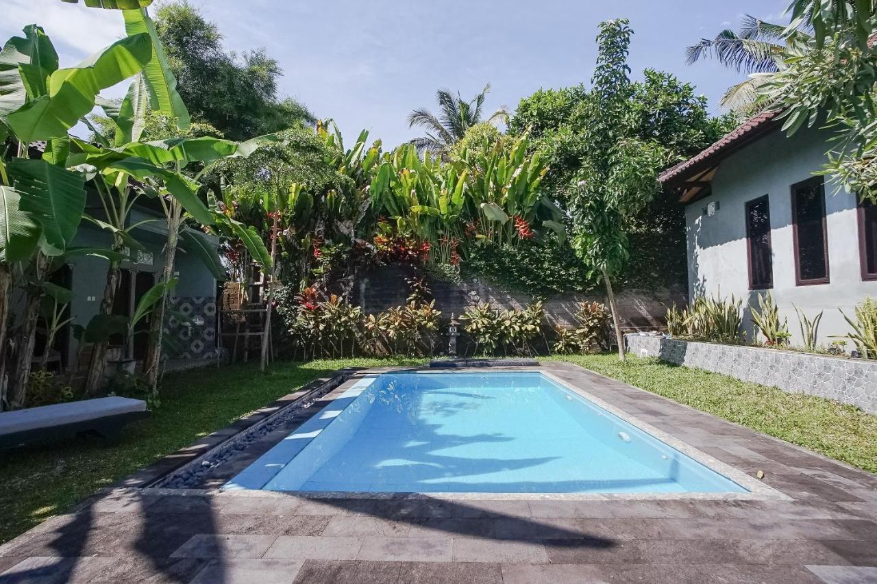 Mejan Home Stay Balian Dış mekan fotoğraf