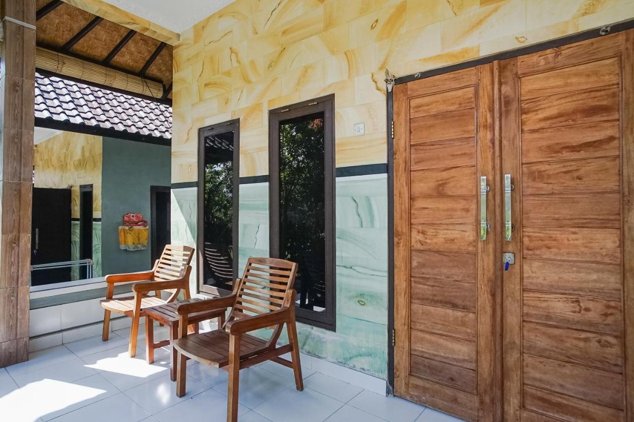 Mejan Home Stay Balian Dış mekan fotoğraf