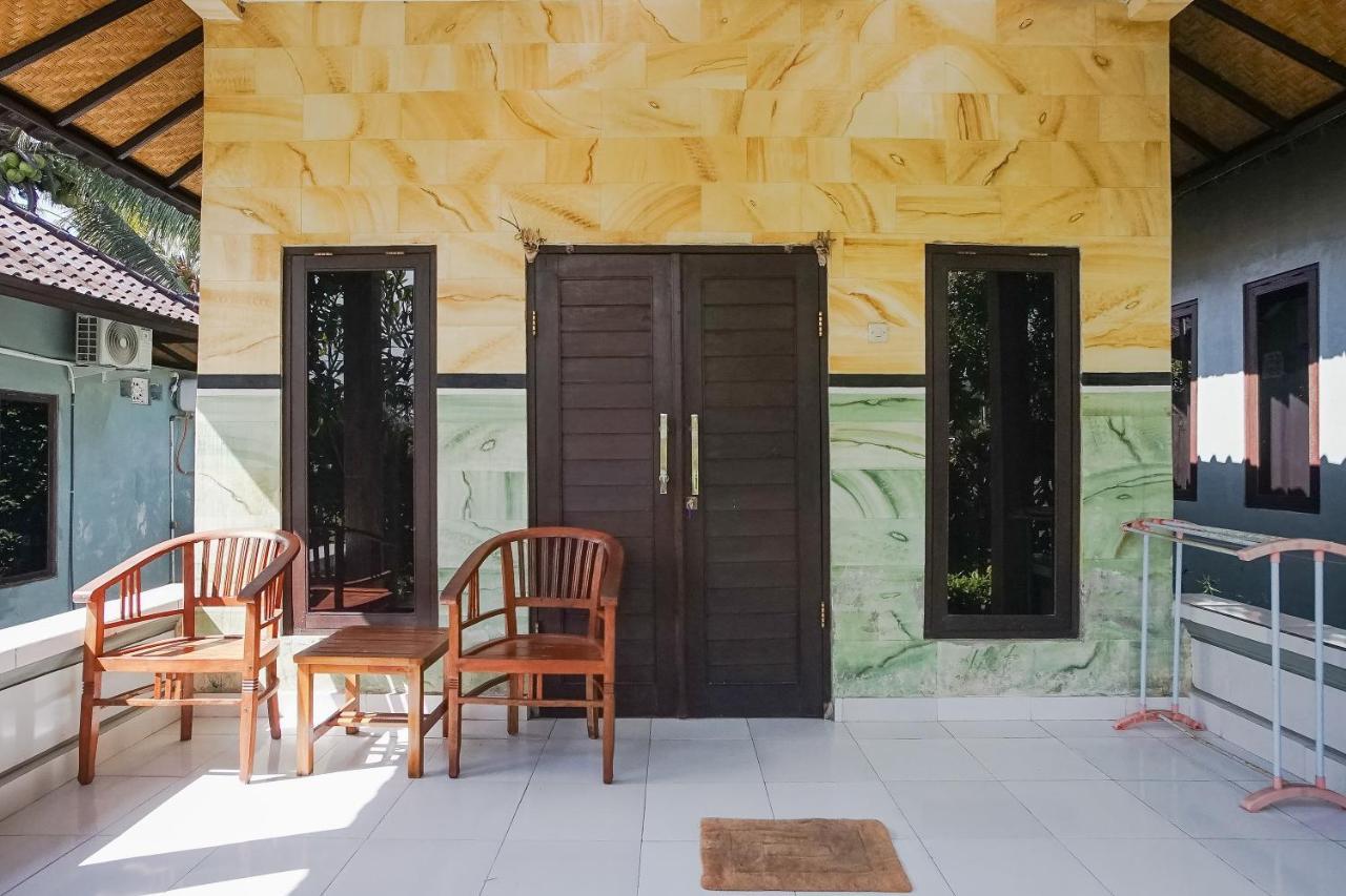 Mejan Home Stay Balian Dış mekan fotoğraf